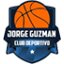 CD JORGE GUZMAN logo