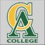 CENTRAL ARIZONA COLLEGE logo