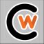 CENTRAL WYOMING CC logo
