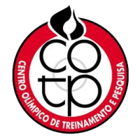 CENTRO OLIMPICO Logo
