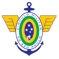 CIRCULO MILITAR DE SAO PAULO logo