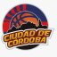 CIUDAD DE CORDOBA logo