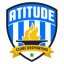 CLUBE DESPORTIVO ATITUDE logo