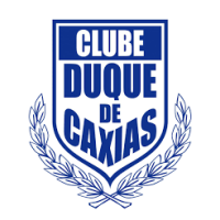 CLUBE DUQUE DE CAIXAS Logo