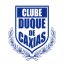 CLUBE DUQUE DE CAIXAS logo