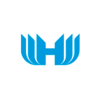 CLUBE HEBRAICA Logo