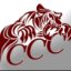 COAHOMA CC logo