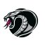 COBHAM COBRAS logo