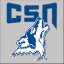 COLLEGE OF SOUTHERN NEVADA logo