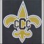 COMMUNITY CHRISTIAN CC CA logo