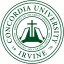 CONCORDIA CALIFORNIA logo