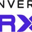 CONVERGE FIBERXERS logo