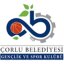 CORLU BELEDIYESI logo