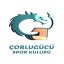 escudo de CORLUGUCU SPOR KULUBU