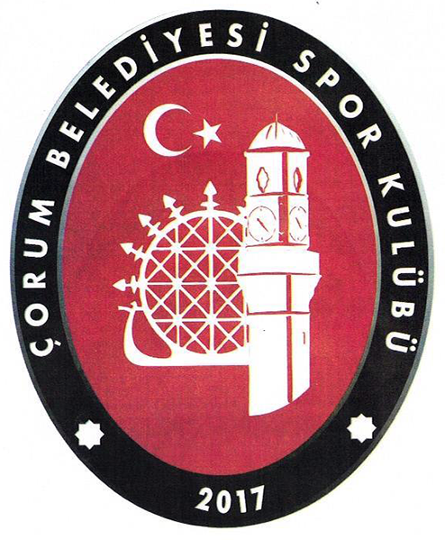 CORUM BELEDIYESI logo