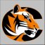 COWLEY COLLEGE logo