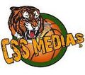 CS MUNICIPAL MEDIAS logo