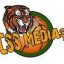 CS MUNICIPAL MEDIAS logo