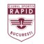 CS RAPID BUCURESTI 2 logo
