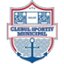 CSM GALATI logo