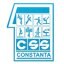 CSS NR1 ATHLETIC CONSTANTA logo
