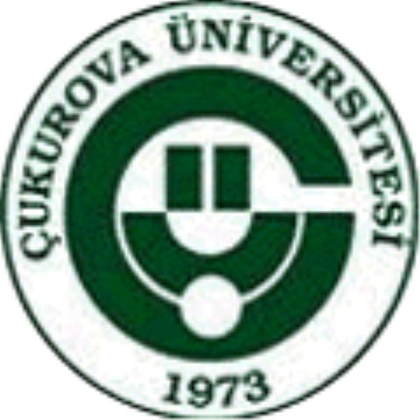 CUKUROVA UNIVERSITESI logo