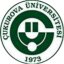 CUKUROVA UNIVERSITESI logo