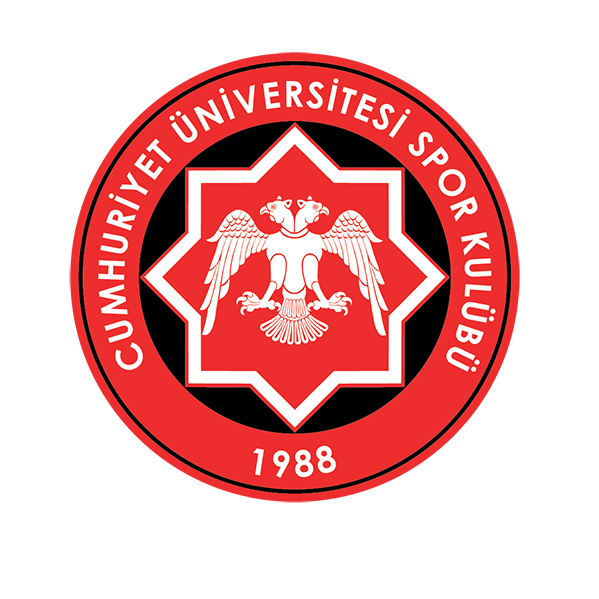 CUMHURIYET UNIVERSITESI SPOR KULUBU logo