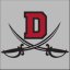 DAWSON CC logo