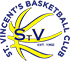 DCU SAINTS Logo