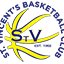 DCU SAINTS logo
