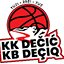 DECIC logo