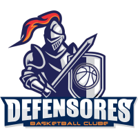 DEFENSORES Logo