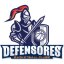DEFENSORES logo