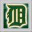 DELGADO CC logo