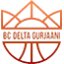 DELTA logo