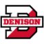 DENISON logo