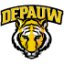 DEPAUW logo