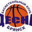 DESNA logo