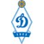 MOSCOW DINAMO 2 logo