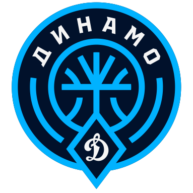 DINAMO YUNIOR logo