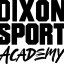 DIXON SPORTS ACADEMY logo