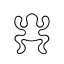DJK SPORTBUND MUNCHEN logo