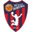 DUZCE 81 BASKETBOL logo