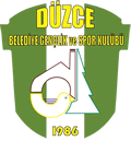 DUZCE BELEDIYE logo