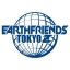 EARTHFRIENDS TOKYO Z logo