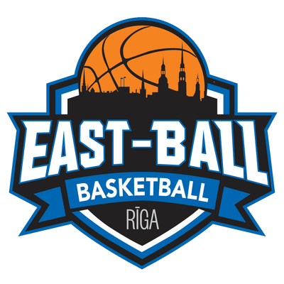 EAST BALL 2 logo