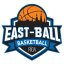 EAST BALL 2 logo