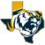 EAST TEXAS BAPTIST logo