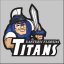EASTERN FLORIDA STATE COLLEGE logo
